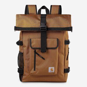 BRAND NEW Carhartt Philis Backpack (BROWN)